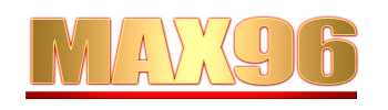 Logo Max96